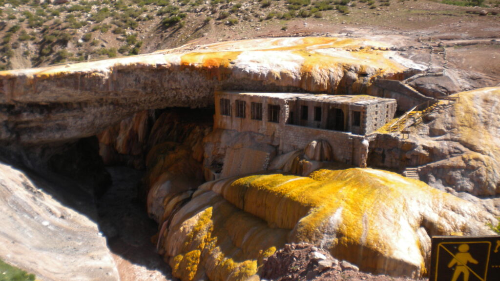 Punta de Inca
